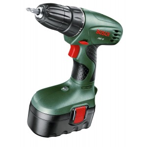 Шуруповерт Bosch PSR 18 (1 акк.)